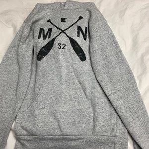 Minnesota sweatshirt